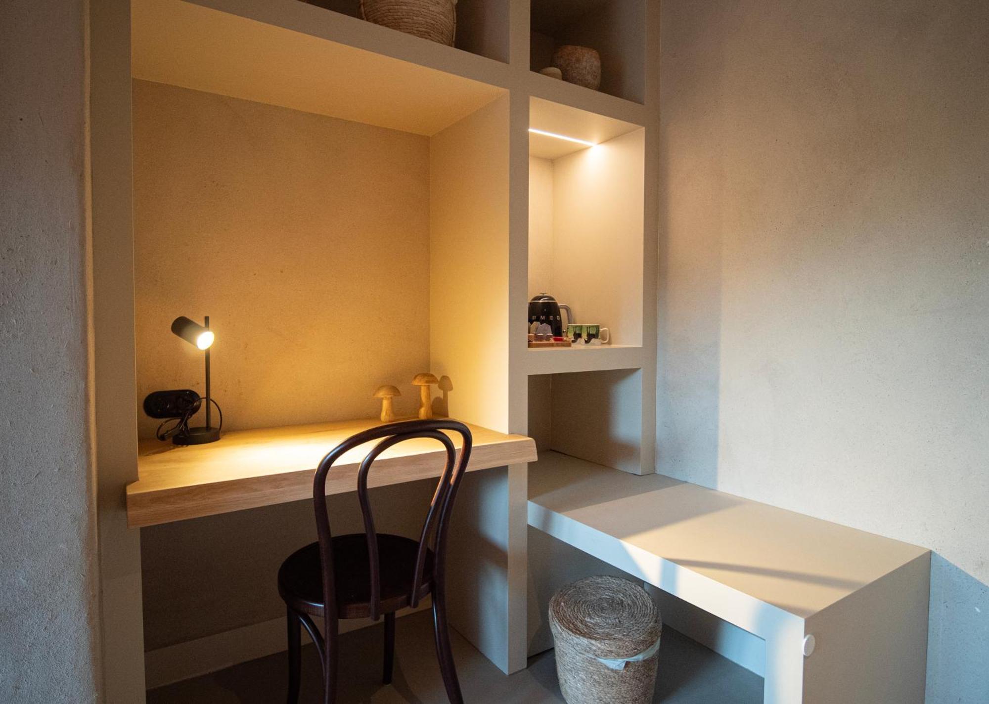 B&B Het Nagtegaaltje Collendoorn エクステリア 写真