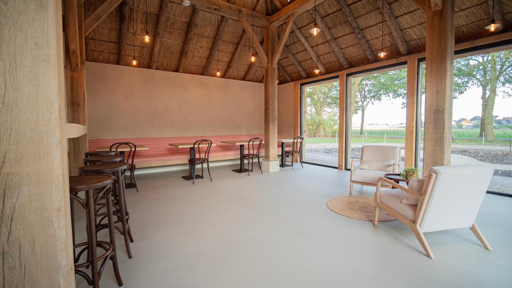B&B Het Nagtegaaltje Collendoorn エクステリア 写真